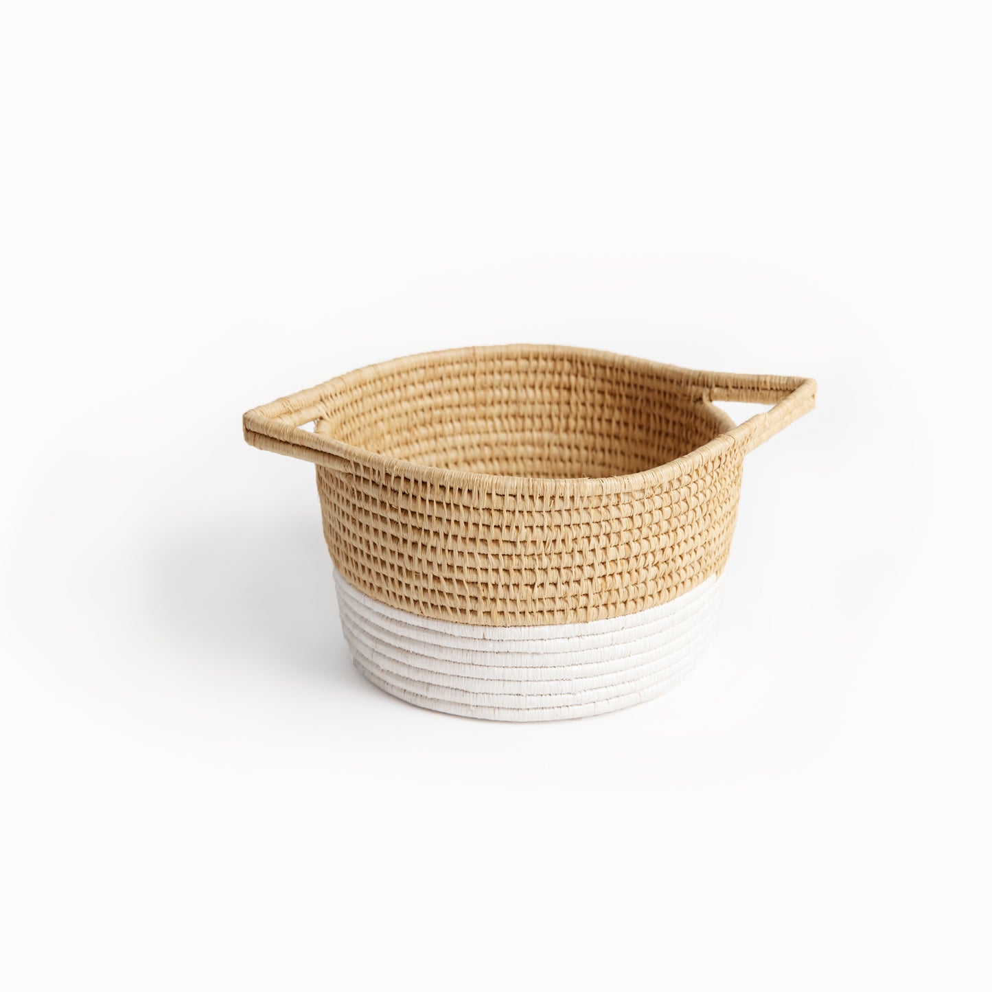 Love Handle Mini Basket